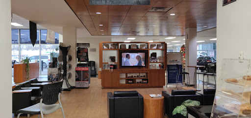 Toyota Dealer «Prime Toyota of Boston», reviews and photos, 1605 VFW Pkwy, West Roxbury, MA 02132, USA