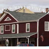 Shunock River Brewery and Village Cafe in North Stonington, Connecticut - 4.90 star rating