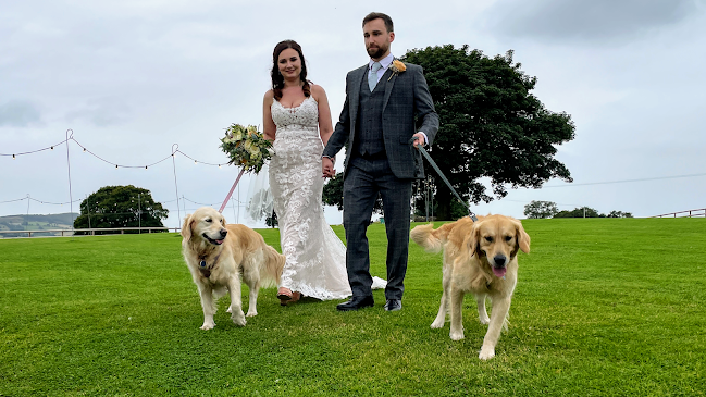Reviews of Pawfect Occasions in Preston - Event Planner
