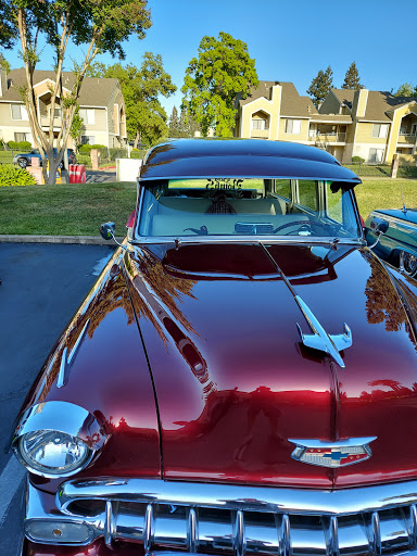 Shopping Mall «Promenade Shopping Center», reviews and photos, 7485 Rush River Dr, Sacramento, CA 95831, USA