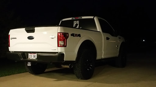 Auto Repair Shop «Quality Automotive of Medina», reviews and photos, 8035 Norwalk Rd, Litchfield, OH 44253, USA