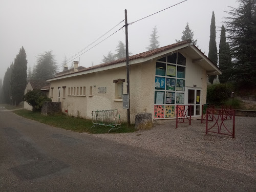Centre de Loisirs Intercommunal Lagrolère à Montayral