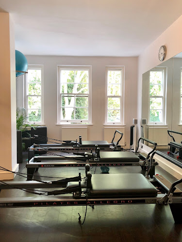 APPI Physiotherapy and Pilates Hampstead - London