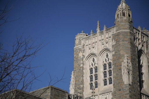 Museum «Princeton University Art Museum», reviews and photos, Elm Dr, Princeton, NJ 08544, USA