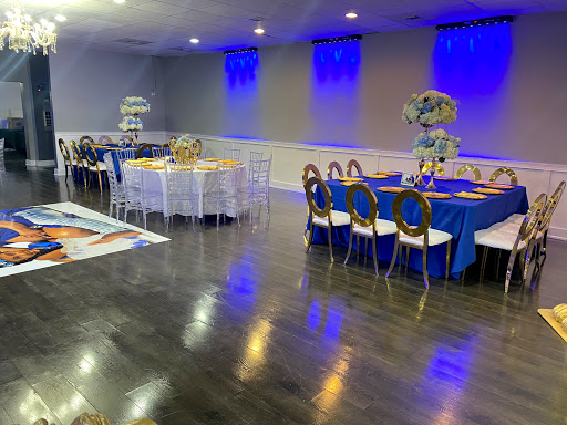 Banquet Hall «Ballroom Events Banquet Hall», reviews and photos, 4858 NW 167th St, Miami Gardens, FL 33014, USA