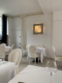 Atmosphère du Restaurant marocain La Rose Blanche à Sully-sur-Loire - n°1