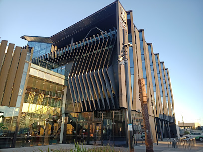 University of Waikato - Tauranga Campus