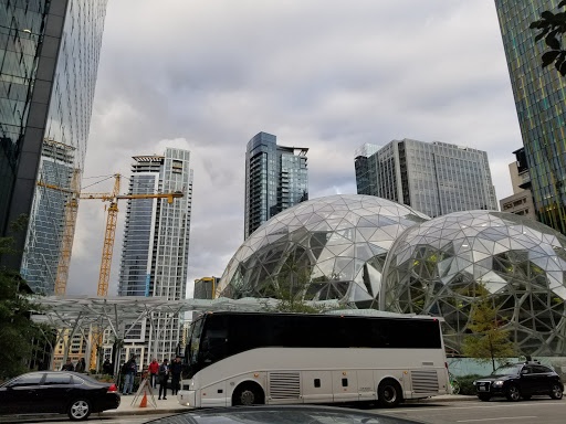 Barber Shop «Bishops Barbershop Via6», reviews and photos, 2145 6th Ave, Seattle, WA 98121, USA