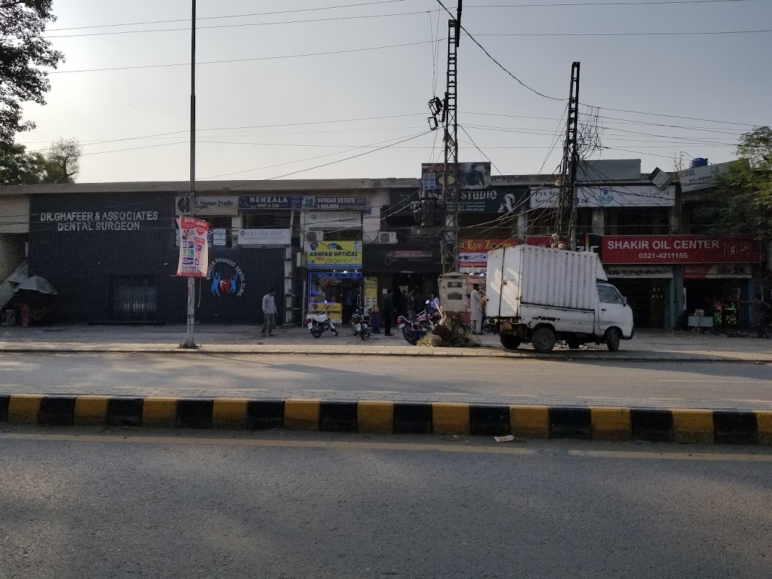 Telenor Franchise Saddar Cantt Lahore