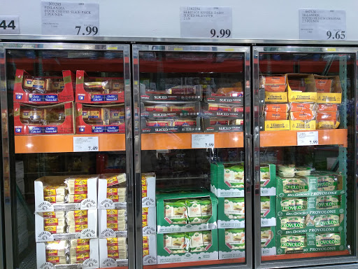 Warehouse store «Costco Wholesale», reviews and photos, 19001 N 27th Ave, Phoenix, AZ 85027, USA