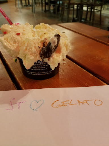 Ice Cream Shop «Paciugo Frisco South», reviews and photos, 8008 TX-121, Frisco, TX 75034, USA