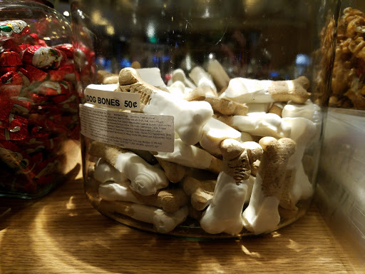 Chocolate Shop «Rocky Mountain Chocolate Factory», reviews and photos, 126 S Main St, Breckenridge, CO 80424, USA