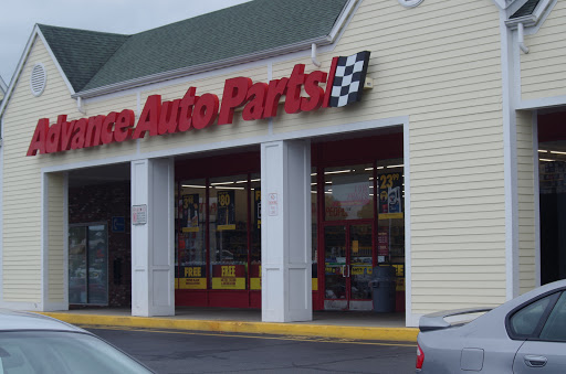 Auto Parts Store «Advance Auto Parts», reviews and photos, 856 Washington St, Middletown, CT 06457, USA