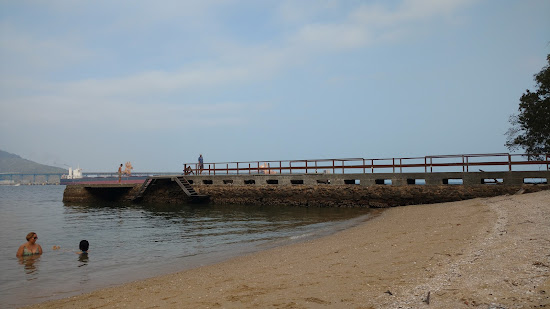 Praia do Gato