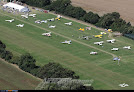 Stoke Golding Airfield