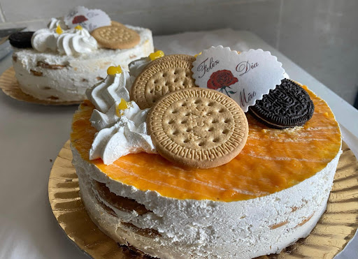 Padaria e Pastelaria Mestre no São Jorge de Selho, Braga
