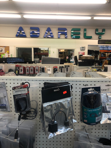 Abarely Computer Sales & Repairs image