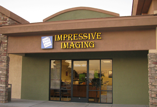 Copy Shop «Impressive Imaging LLC», reviews and photos, 44480 W Honeycutt Rd, Maricopa, AZ 85138, USA