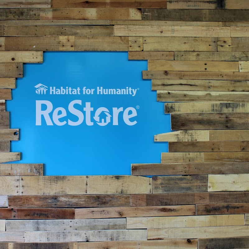 Habitat For Humanity Sault Ste. Marie & Area ReStore
