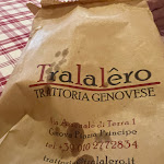 Photo n°1 de l'avis de harriet.i fait le 07/08/2023 à 20:19 sur le  Trattoria Tralalero à Genoa