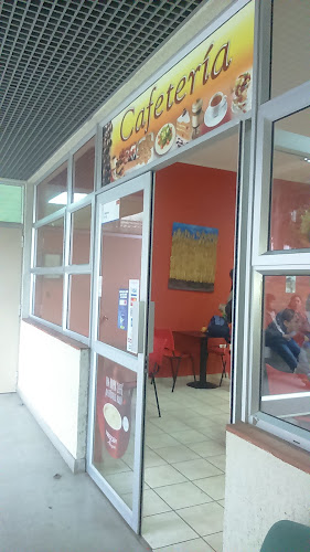 Opiniones de Cafetería Facultad de Medicina en Coquimbo - Cafetería