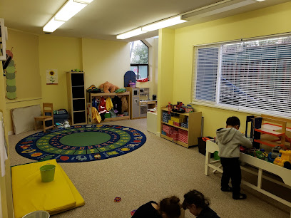 Elite Montessori Academy