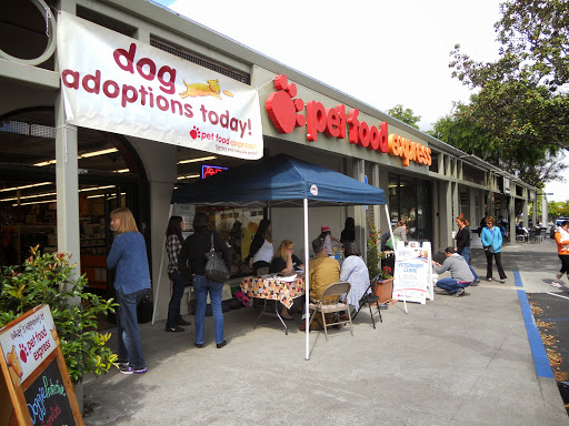 Pet Supply Store «Pet Food Express», reviews and photos, 3910 Middlefield Rd, Palo Alto, CA 94303, USA