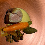 Photo n° 6 de l'avis de william.h fait le 19/02/2020 à 03:11 pour JY'S - Schillinger Jean-Yves 2 étoiles Michelin Colmar à Colmar