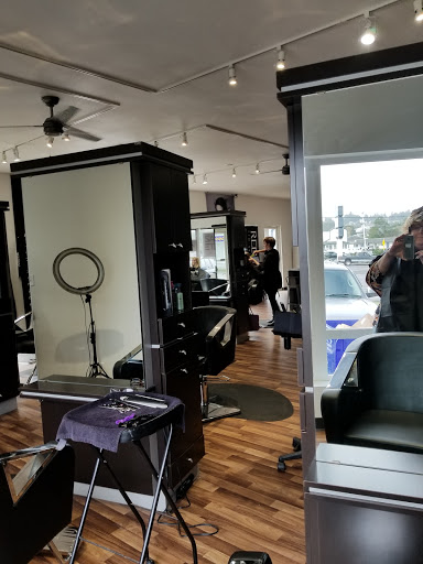 Beauty Salon «Salon Ethos», reviews and photos, 434 SW Coast Hwy, Newport, OR 97365, USA