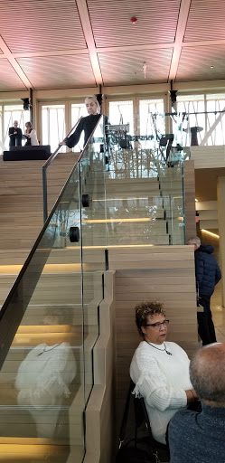 Performing Arts Theater «Writers Theatre», reviews and photos, 325 Tudor Ct, Glencoe, IL 60022, USA