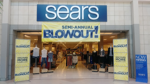 Department Store «Sears», reviews and photos, 303 301 Blvd W, Bradenton, FL 34205, USA