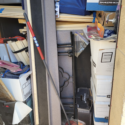 Self-Storage Facility «Leave It Lock It Self Storage», reviews and photos, 1825 Service Ct, Riverside, CA 92507, USA