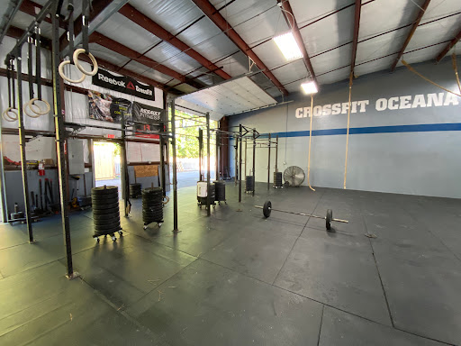 Gym «CrossFit», reviews and photos, 1333 Harpers Rd #108/109, Virginia Beach, VA 23454, USA