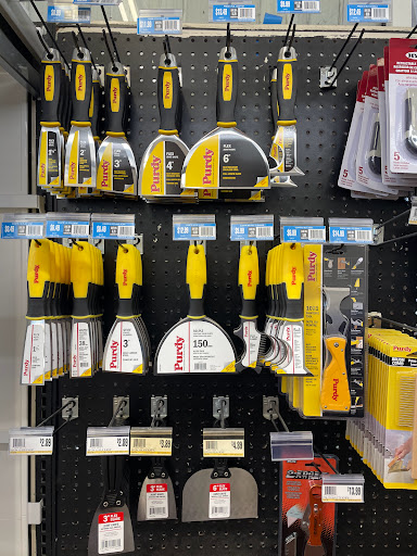 Paint Store «Sherwin-Williams Paint Store», reviews and photos, 1111 Normandy Dr, Miami Beach, FL 33141, USA