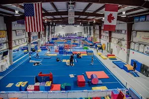 Greater Buffalo Gymnastics Center image