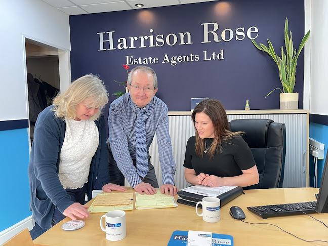 Reviews of Harrison Rose Estate Agents in Peterborough - Real estate agency