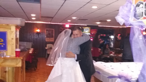 Motel «Flame Restaurant», reviews and photos, 717 Peace Pipe Rd, Lac Du Flambeau, WI 54538, USA