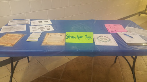 Community Center «Flower Mound Community Activity Center», reviews and photos, 1200 Gerault Rd, Flower Mound, TX 75028, USA