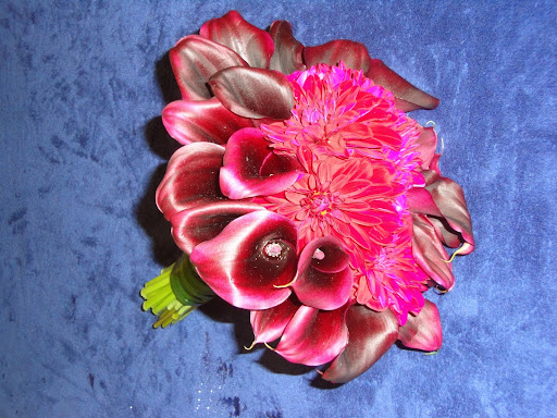 Florist «Zenplicity Florist», reviews and photos, 230 N Maple Ave, Marlton, NJ 08053, USA