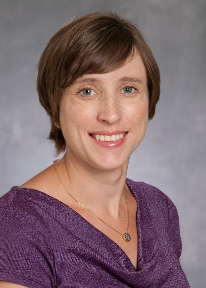 Sarah Lenhardt, MD