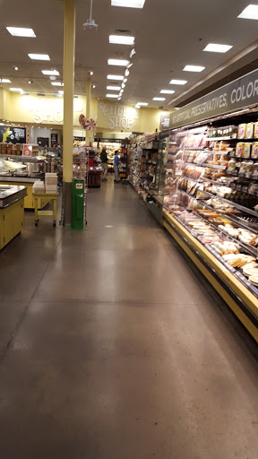 Grocery Store «Whole Foods Market», reviews and photos, 601 N Main St, Providence, RI 02904, USA