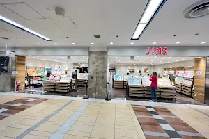 JINS Tokyo Station Granroof Front Shop image