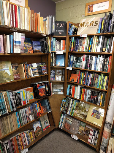 Book Store «Back of Beyond Book Store», reviews and photos, 83 N Main St, Moab, UT 84532, USA