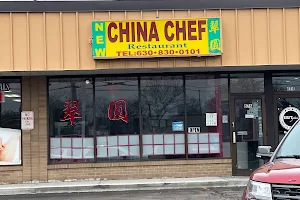 New China Chef image