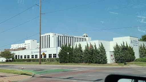 929 St Francis N, Wichita, KS 67214, USA