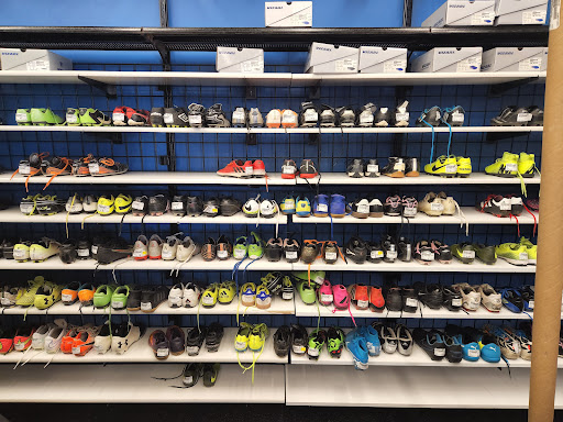 Sporting Goods Store «Play It Again Sports», reviews and photos, 1705 Weir Dr #5, Woodbury, MN 55125, USA