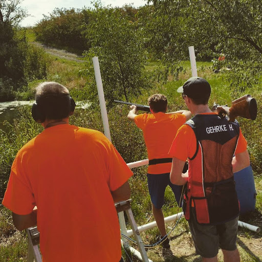 Sporting Goods Store «Highland Hideaway Hunting», reviews and photos, 3127 160th St, Riverside, IA 52327, USA