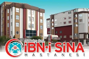 Özel İbn-i Sina Hastanesi Osmaniye image