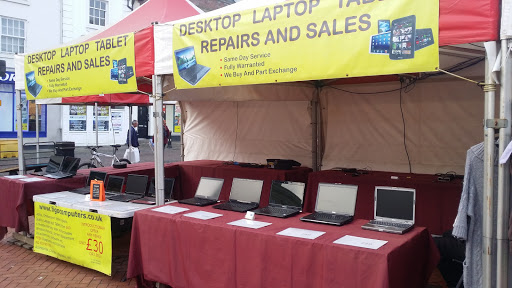 Figo Laptop and Computer Repair And Sales