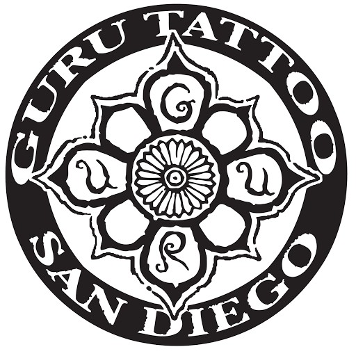 Explore portrait tattoo ideas, creative tattoo ideas in San Diego, available at Guru Tattoo